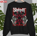 Slipknot Before I Forget Unisex Sweatshirt
