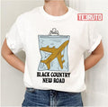 Black Country New Road King Krule Unisex T-Shirt