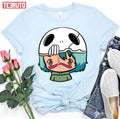 Nelliel Tu Odelschwanck Anime Bleach Unisex T-Shirt