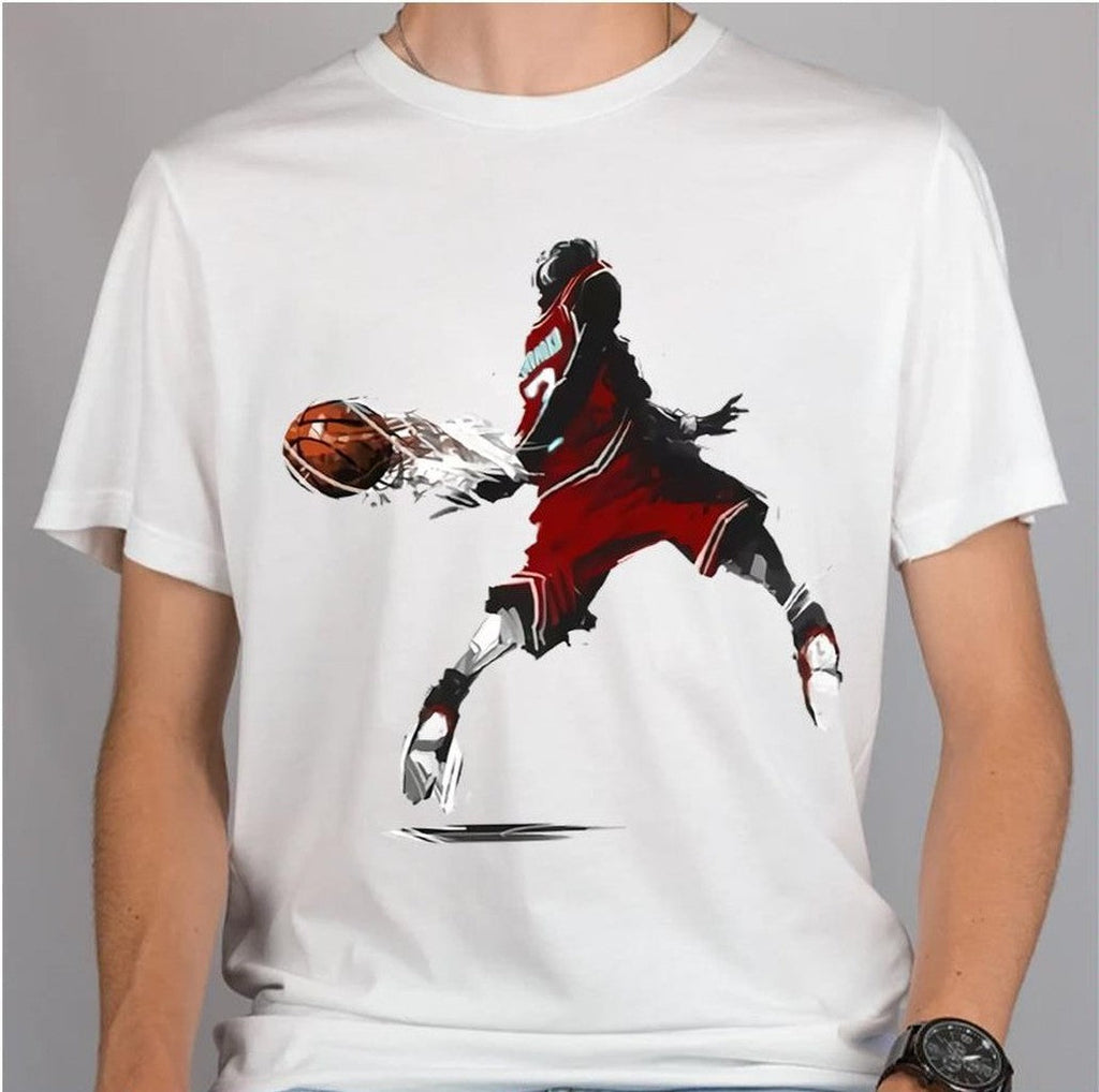 Basket Dunk Cool Moment In Slam Dunk Unisex Sweatshirt