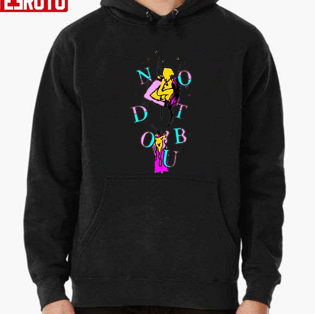 No Doubt Camila Cabello Unisex Sweatshirt