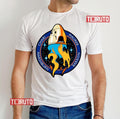 Spacex Crew 3 Mission Unisex T-Shirt