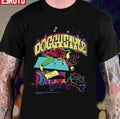 Snoop Doog Rap Doggy Style Funny Unisex T-Shirt