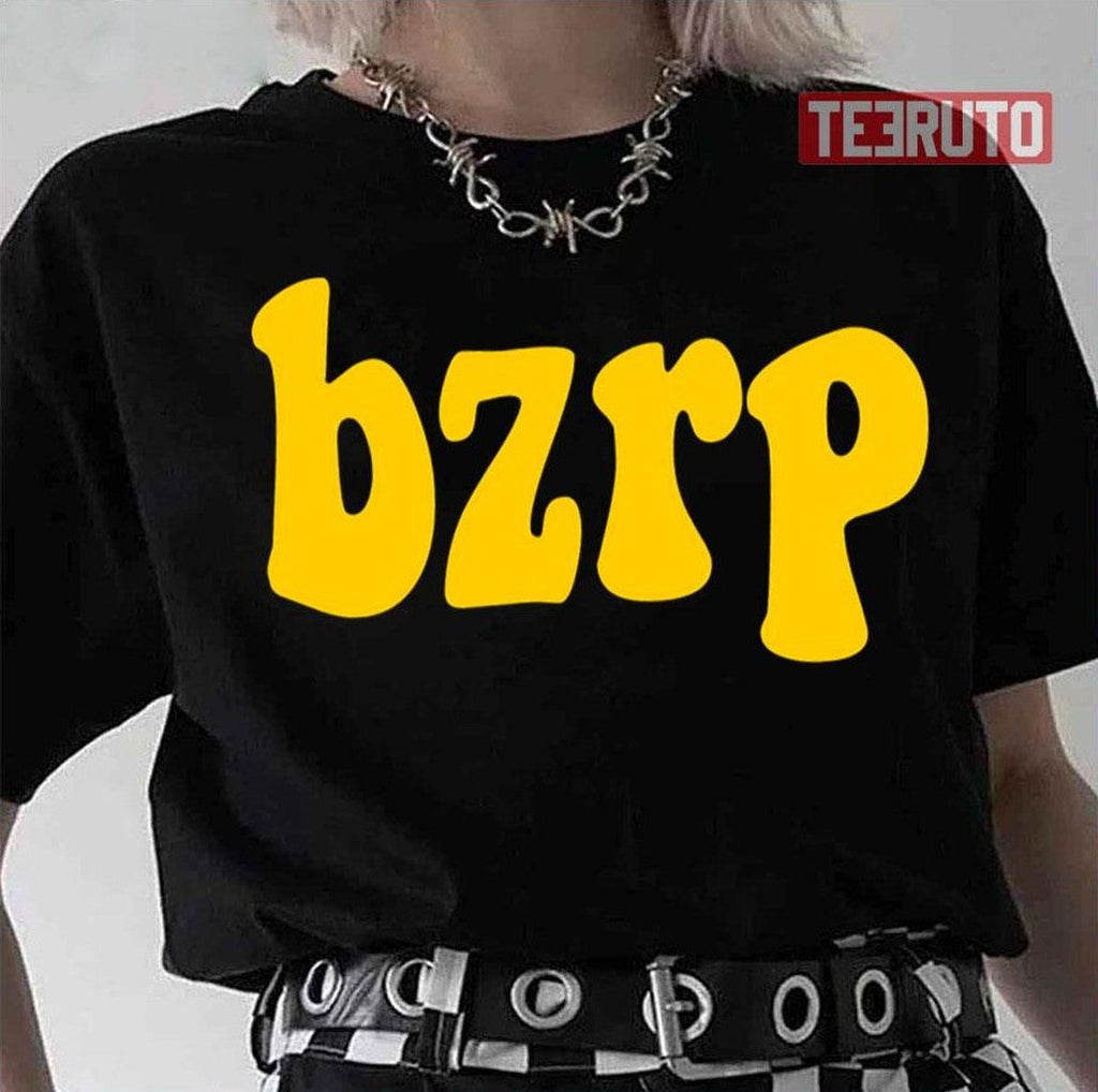 Bizarrap Chucky73 Unisex T-Shirt