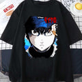 Portrait Diamond No Ace Ace Of Diamond Artwork Unisex T-shirt