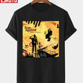 Appeal To Reason Rise Against Unisex T-Shirt