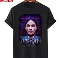 New Orphan First Kill 2022 Unisex T-shirt