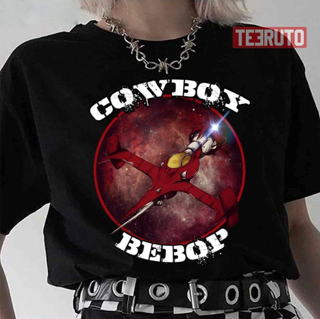Swordfish Logo Toonami Tom 5 Unisex T-Shirt