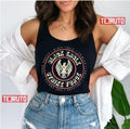 Black Eagle Strike Force Fire Emblem Unisex Tank Top