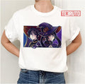 Scaramona From Genshin Impact Unisex T-Shirt