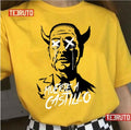 Muerte A Castillo Far Cry Unisex T-Shirt