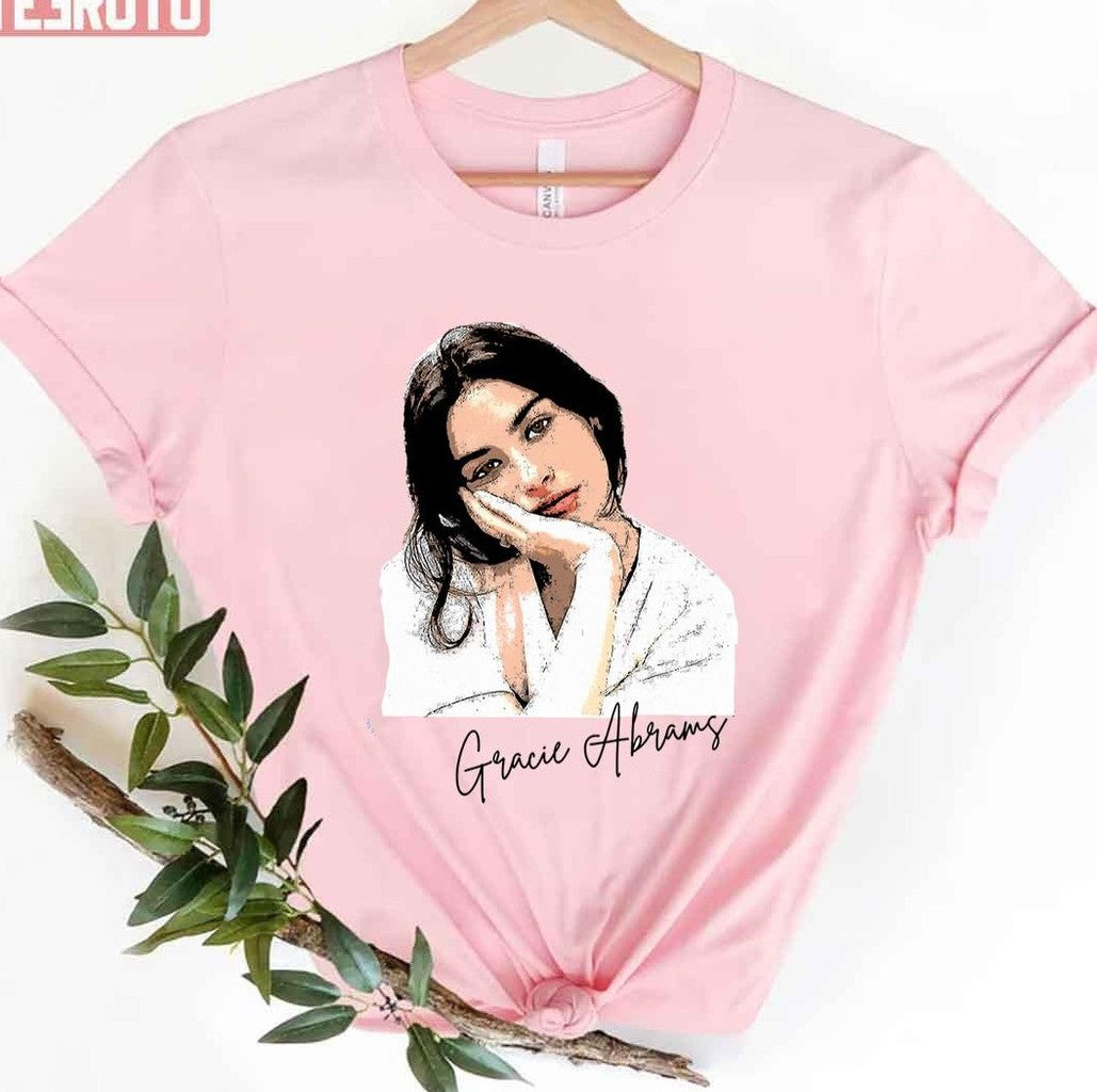 Protect Gracie Abrams At All Cost Unisex T-Shirt