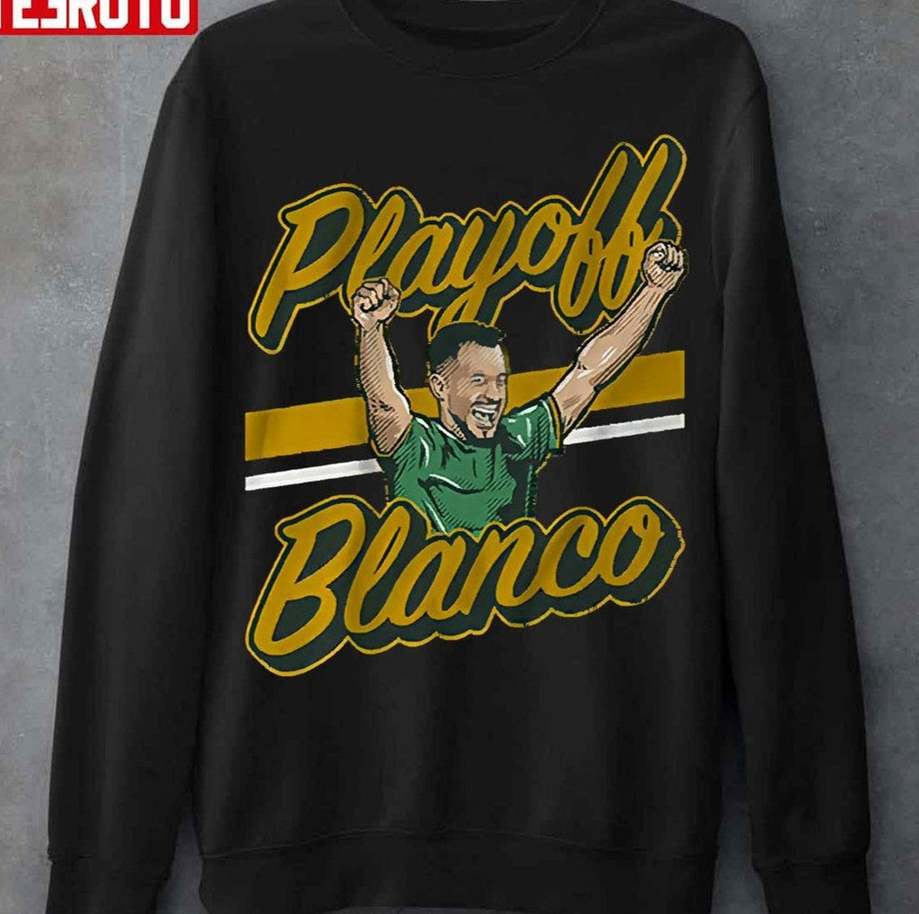 Playoff Sebastian Blanco Unisex T-Shirt