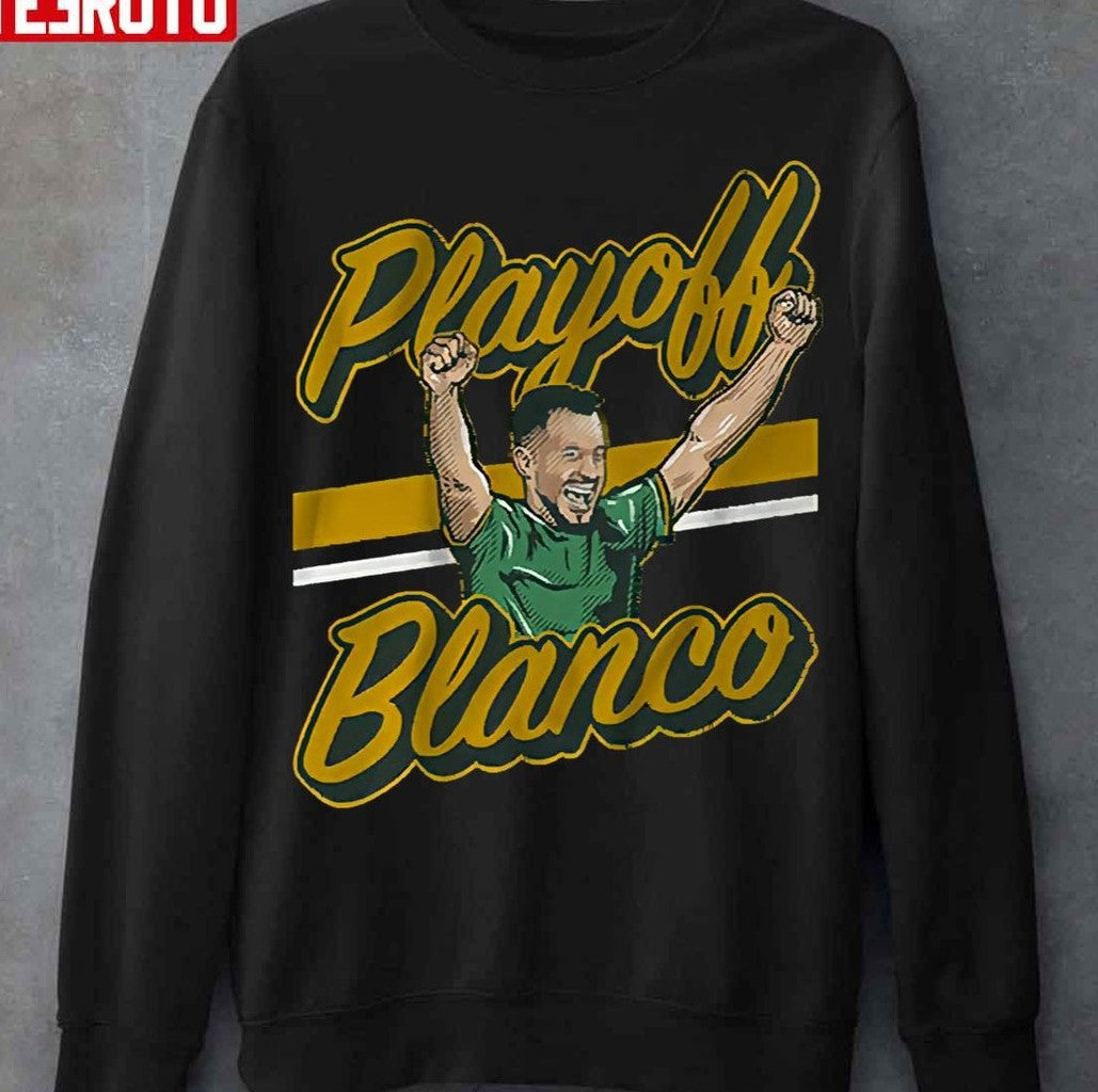 Playoff Sebastian Blanco Unisex T-Shirt