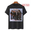Somewhere In The Night Sawyer Brown Unisex T-Shirt