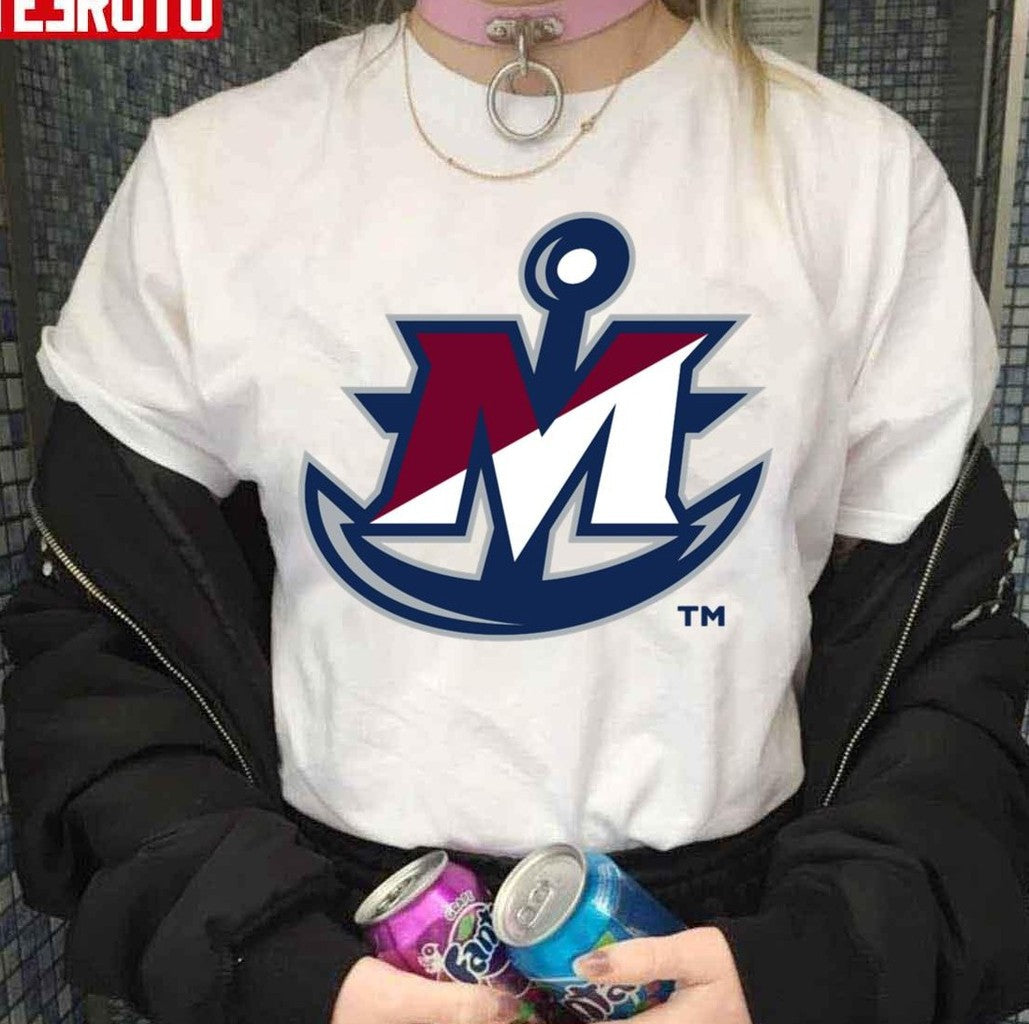 Suny Maritime Privateers Unisex Sweatshirt