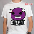 Rpe 11 Bodybuilding Unisex T-Shirt