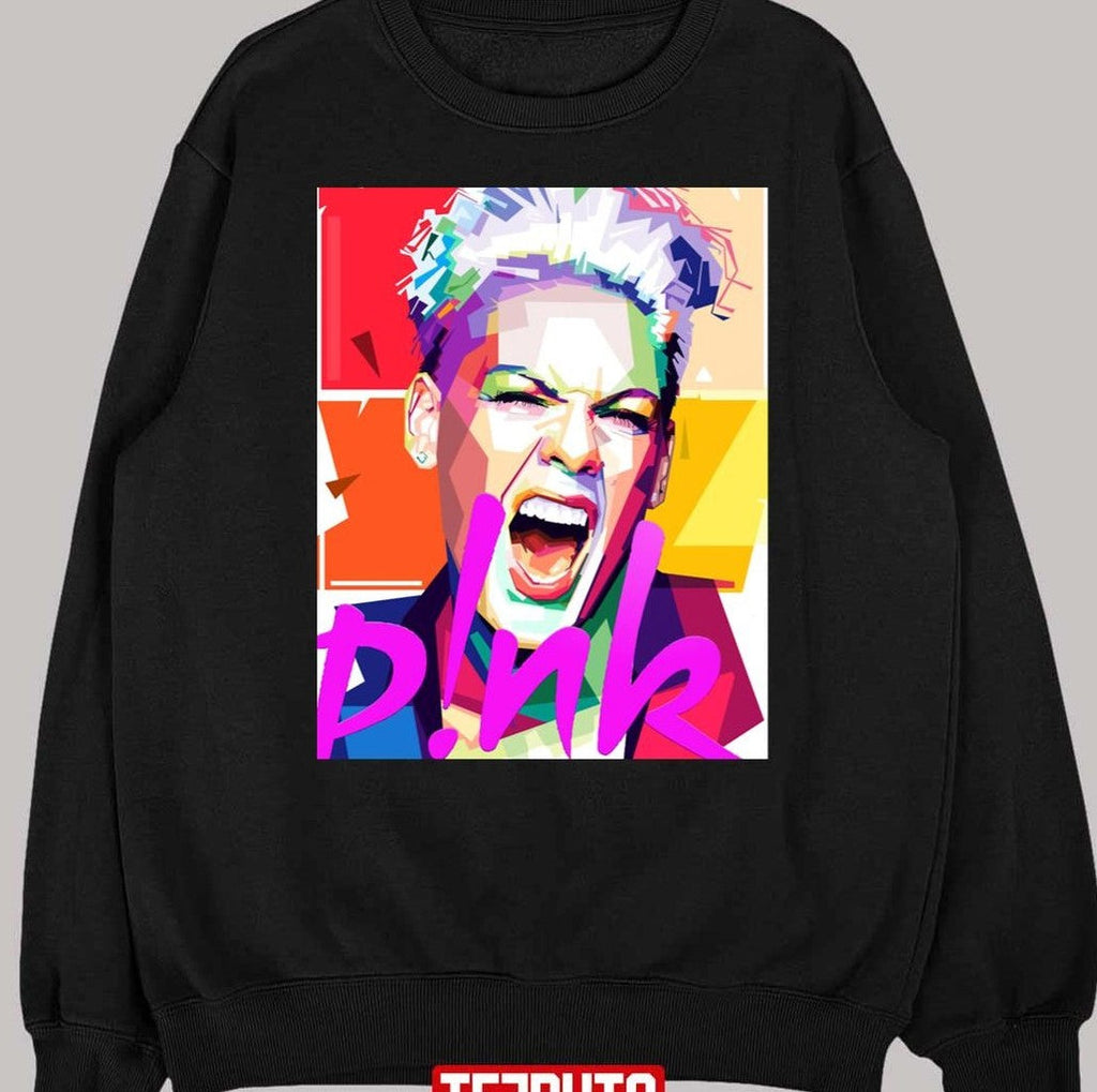 2023 Pink Summer Tour Carnivalz Unisex T-Shirt