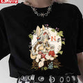 N Nanachi Made In Abyss Chibi Unisex T-shirt