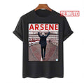 Arsene Wenger Goodbye The Coach Unisex T-Shirt