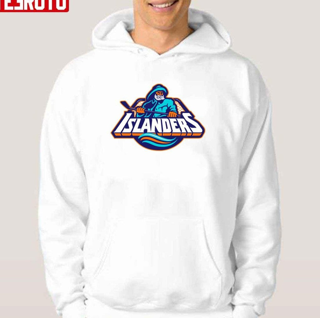 New York Islanders Fisherman Unisex T-Shirt