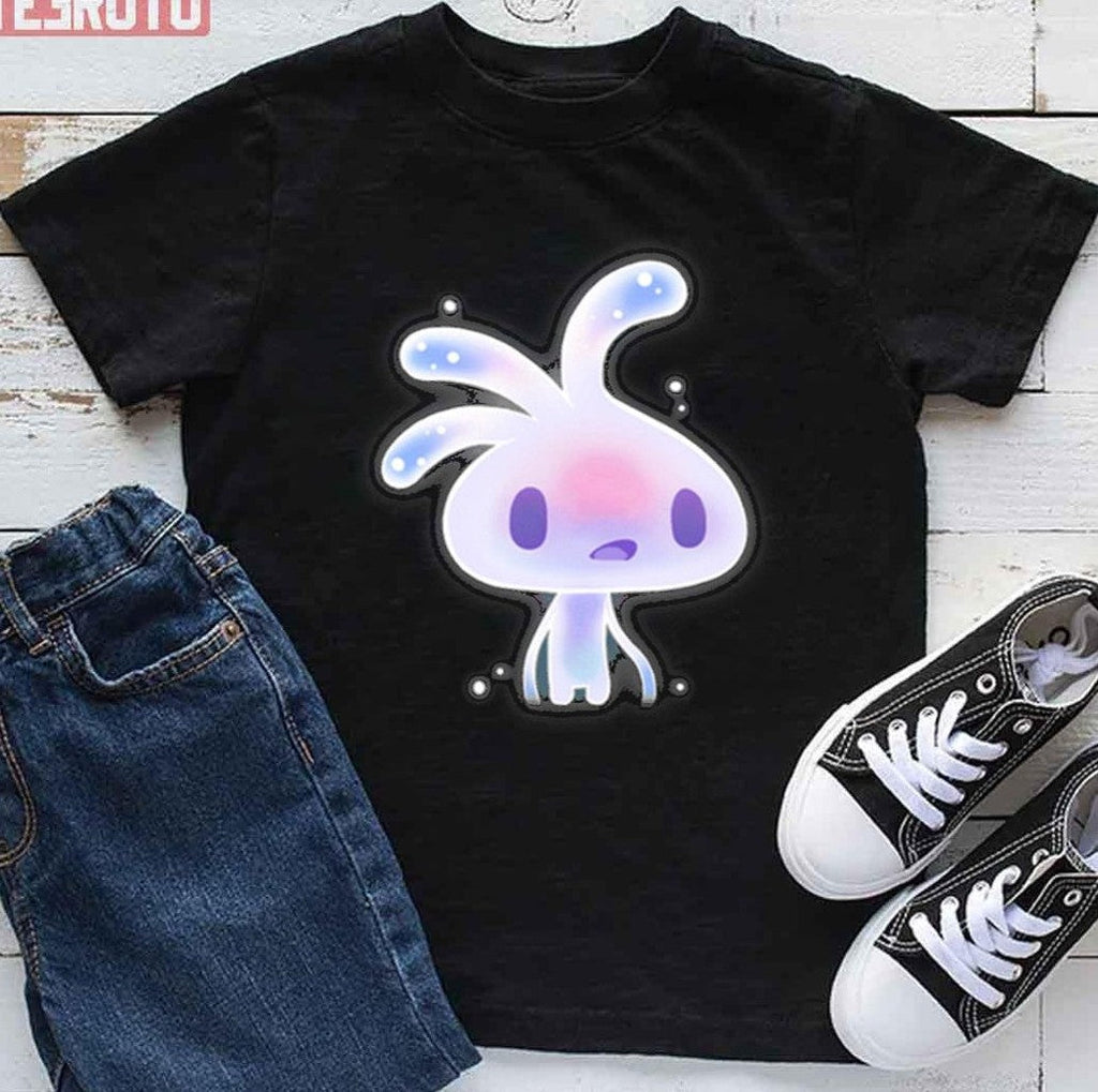 Small Spirit Maplestory Unisex T-Shirt