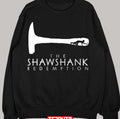 Best Iconic Story The Shawshank Redemption Unisex Sweatshirt