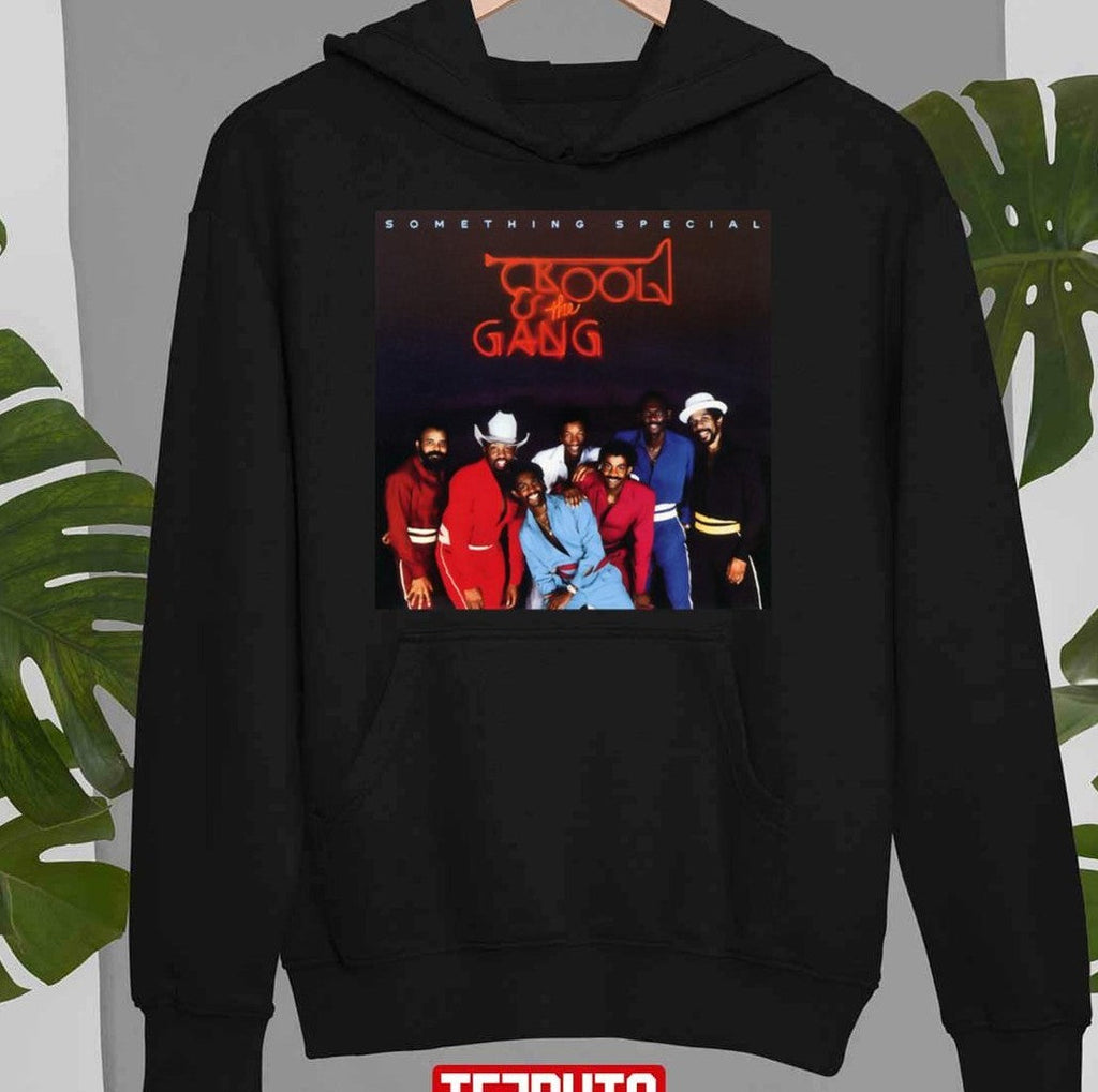 Something Special Kool And The Gang Unisex T-Shirt