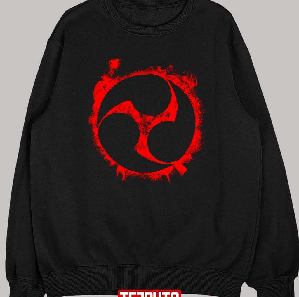 Ronin Ghost Of Tsushima Legends Unisex T-Shirt