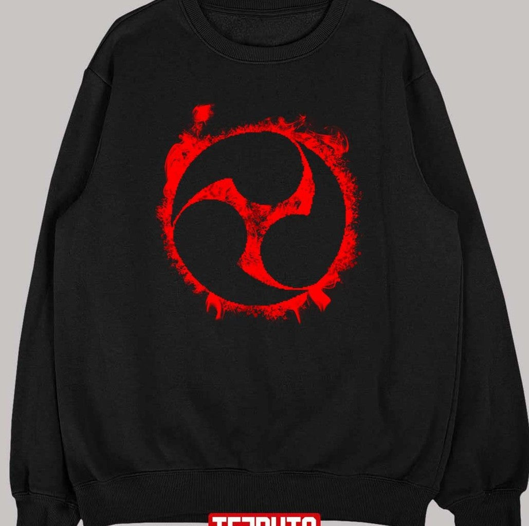 Ronin Ghost Of Tsushima Legends Unisex T-Shirt