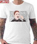 Best In Show Nuts Unisex T-Shirt