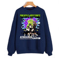 Atarashii Gakko Pineapple K V2 Unisex Sweatshirt
