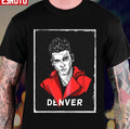 Money Heist Denver Unisex T-Shirt