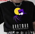 Bartman The Animated Series The Simpsons Unisex T-Shirt