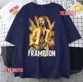 Peter Frampton The Herd Unisex T-Shirt