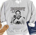 Robert Hull Bobby Hull Ice Hockey Legend Unisex Sweatshirt
