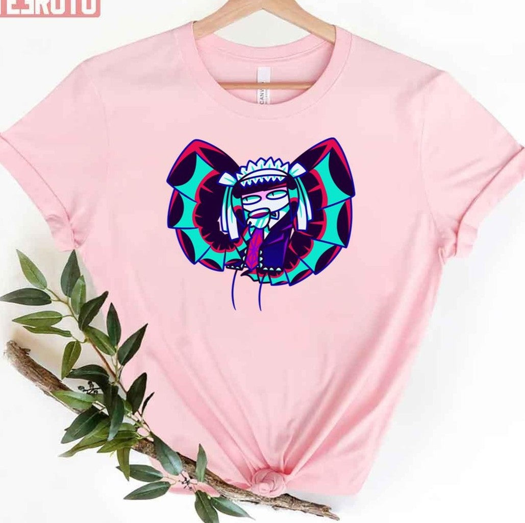 Sip Sip Danganronpa Unisex T-Shirt