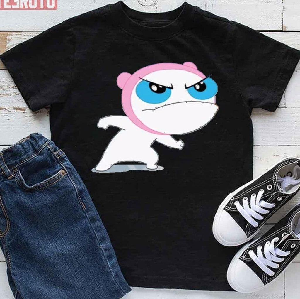 Angry Meap Phineas And Ferb Unisex T-Shirt