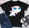 Angry Meap Phineas And Ferb Unisex T-Shirt