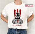 Sardaukar Imperial Soldier On Black Dune Movie Unisex T-Shirt