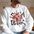 Basketball Anime Slam Dunk Cool Squad Unisex Sweatshirt