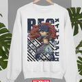 Shy Naice Reg Made In Abyss Reg Unisex Sweatshirt
