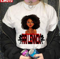 Ari Lennox Beautiful Girl Fanart Unisex T-shirt