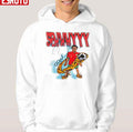 Sewwy Cr7129 Ishowspeed Unisex Hoodie
