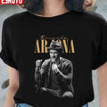 Singer Ricardo Arjona Vintage Graphic Unisex T-Shirt