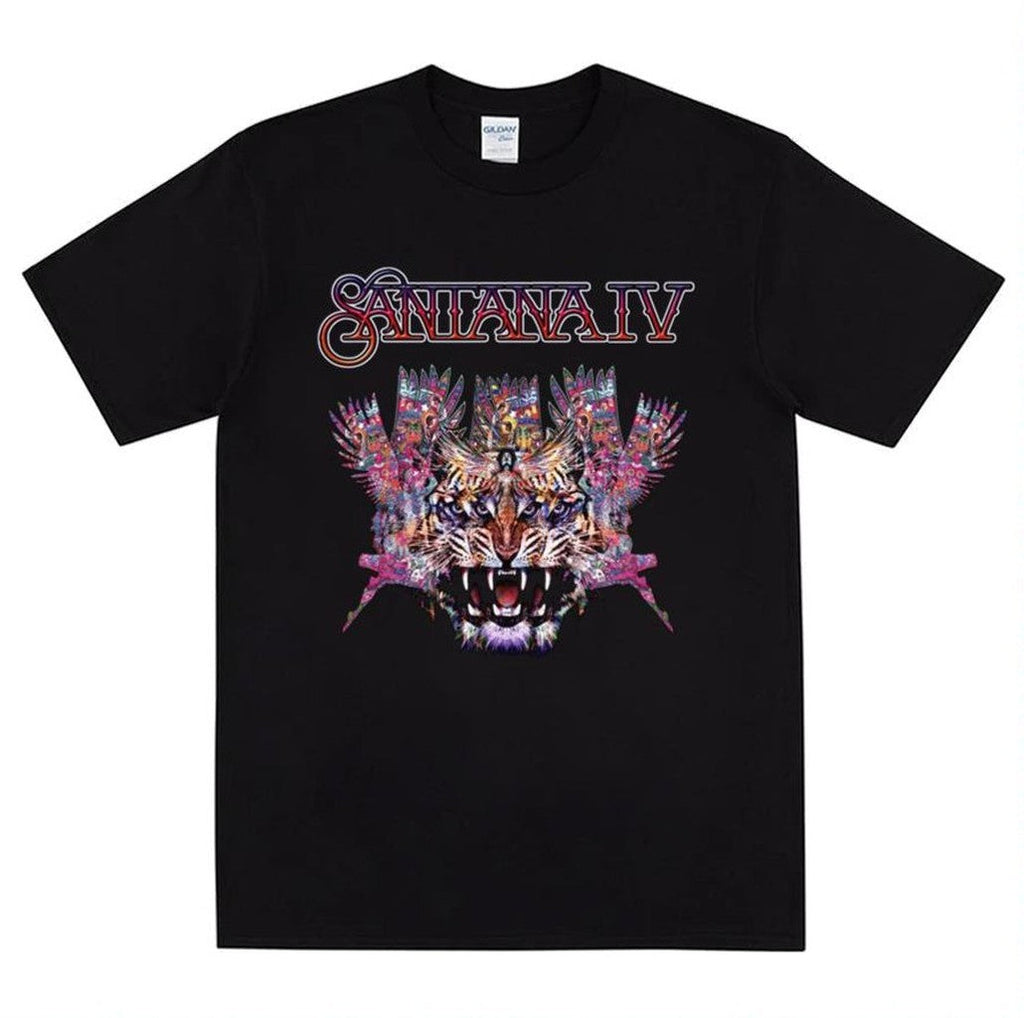 Santana Four Masokber 2023 New Tour Unisex Sweatshirt