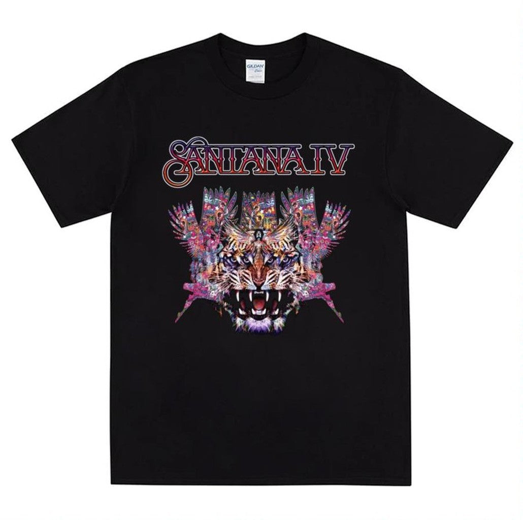 Santana Four Masokber 2023 New Tour Unisex Sweatshirt