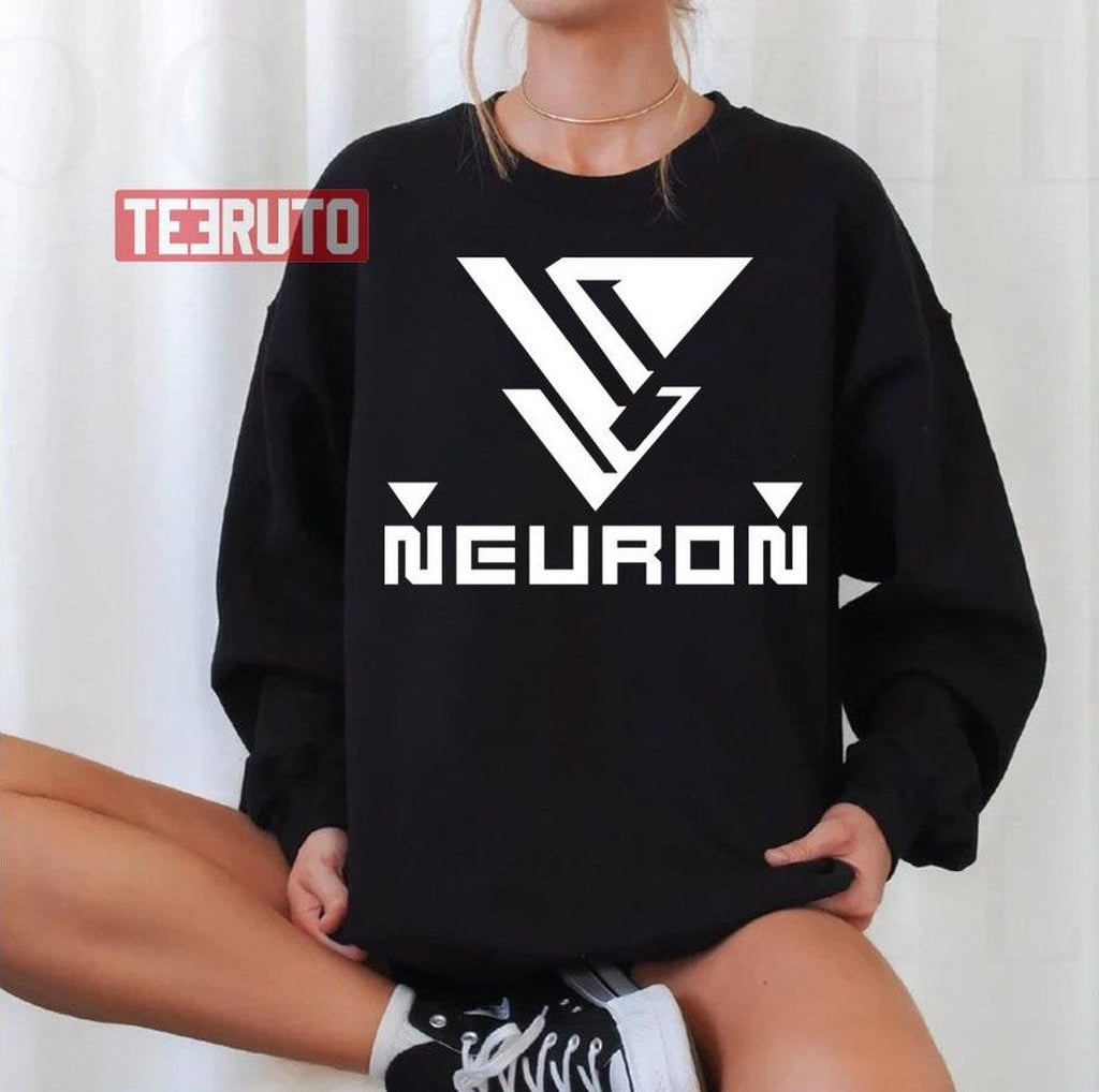 Neuron Insignia Astral Chain Unisex Sweatshirt