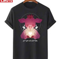 Technoblade Never Dies Heart Unisex T-Shirt