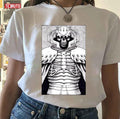 Skull Knight Berserk Unisex T-Shirt -